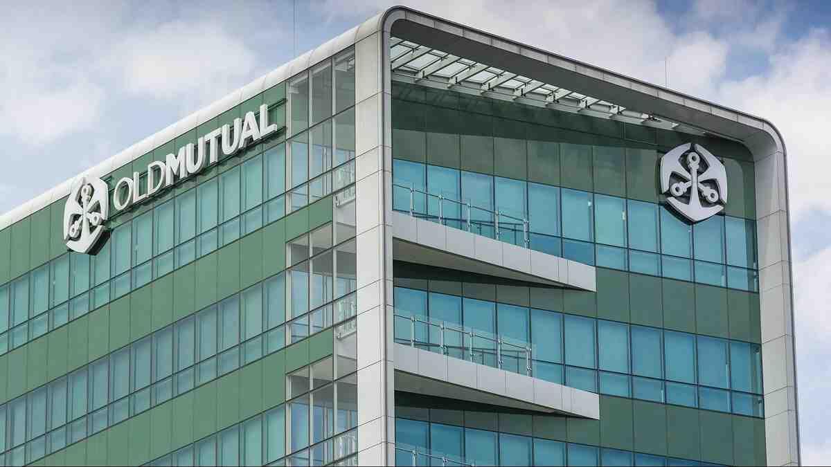 Old Mutual Building