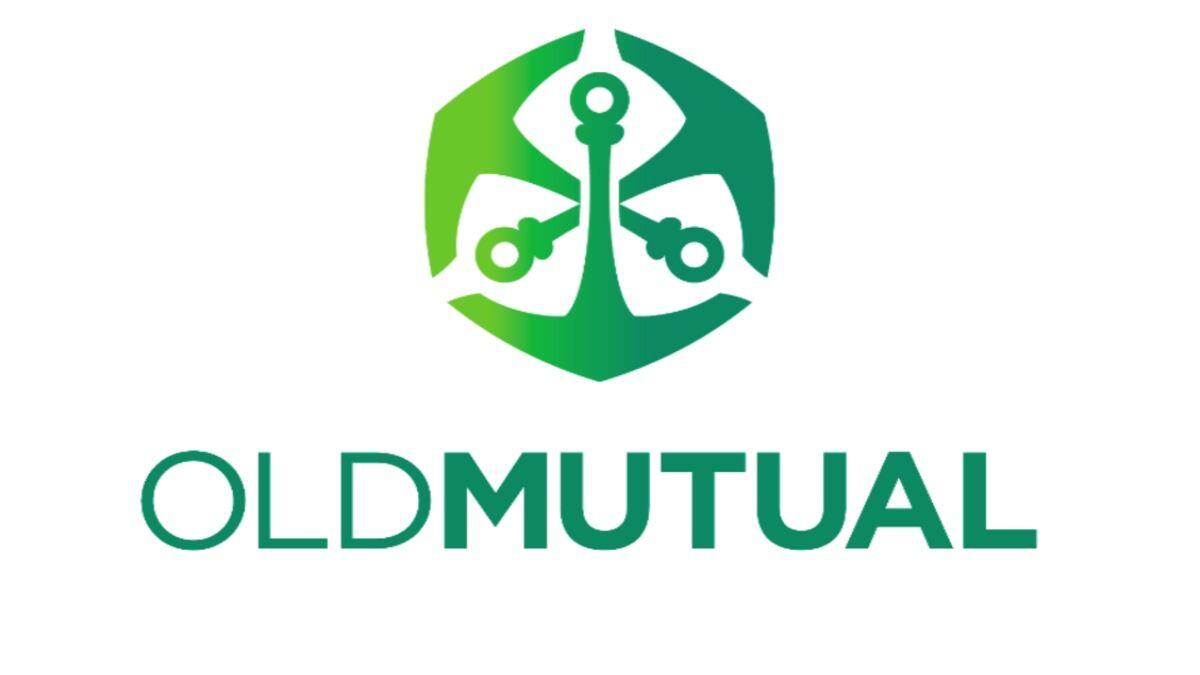 Old Mutual Logo