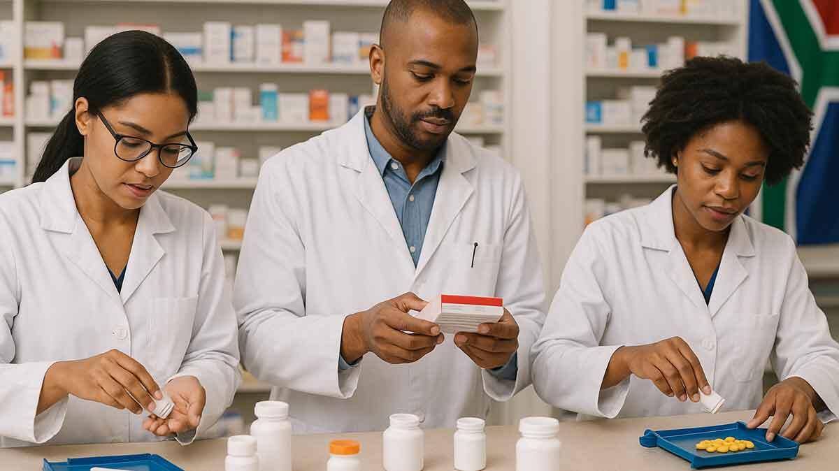 pharmacists