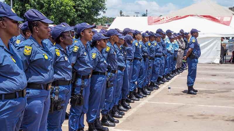 Police