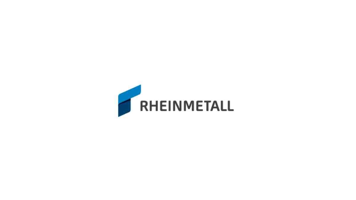 Rheinmetall