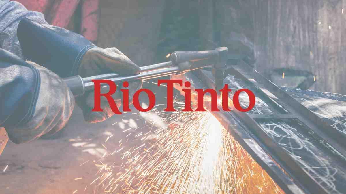 Rio Tinto