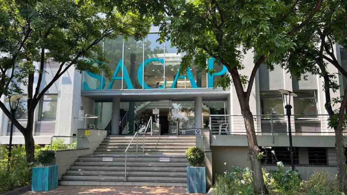 SACAP