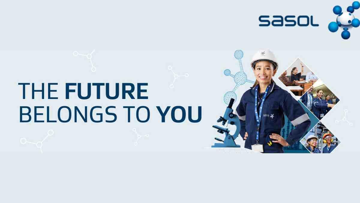 SASOL