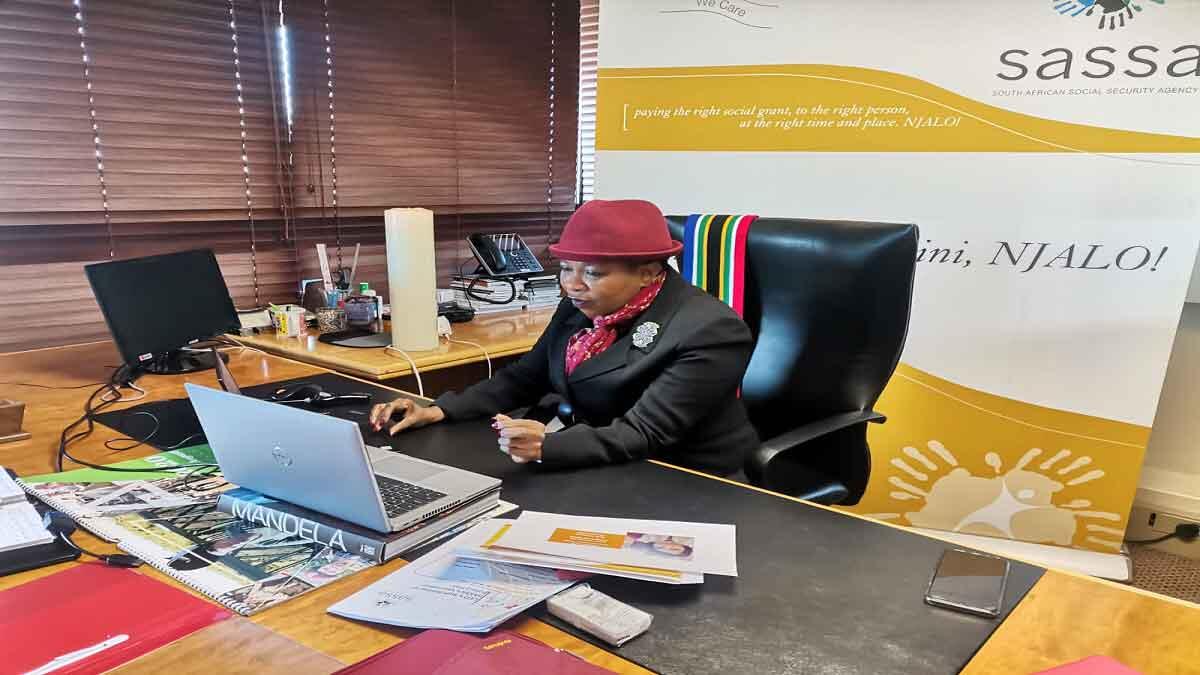 Sassa Grant Payment Enquiries