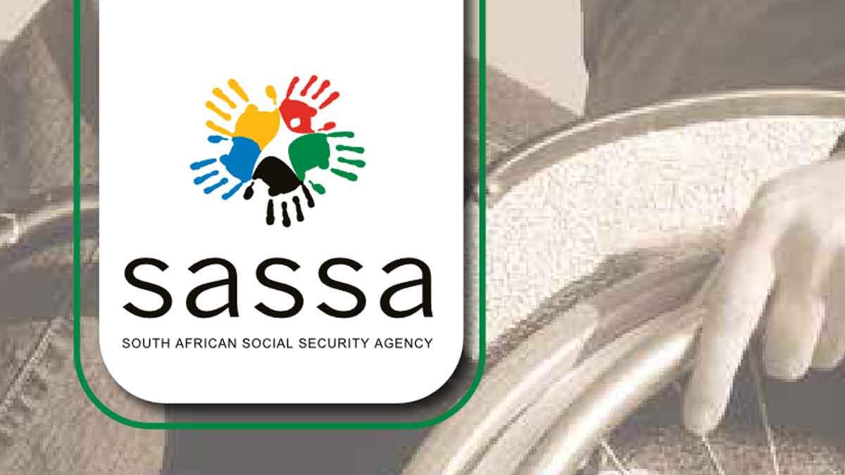 SASSA