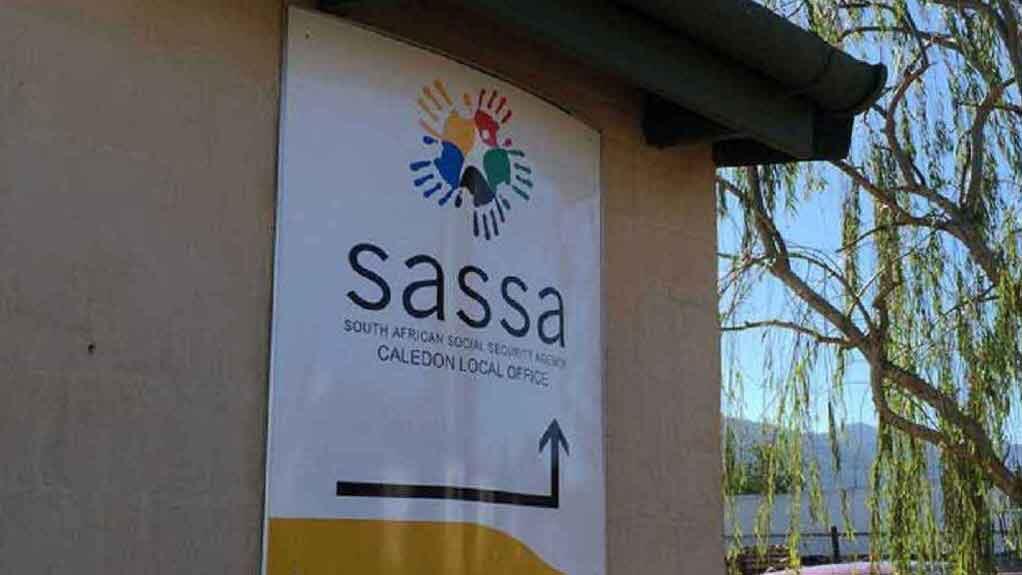 sassa verification process