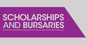 Scholarships and Bursaries
