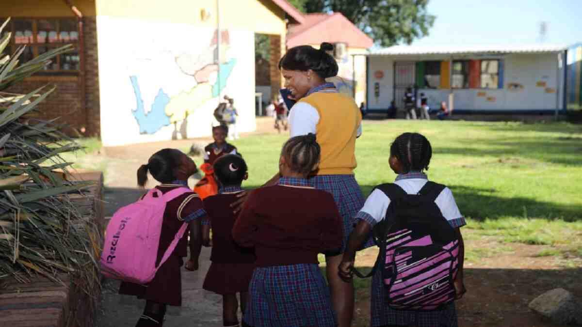 School Learners