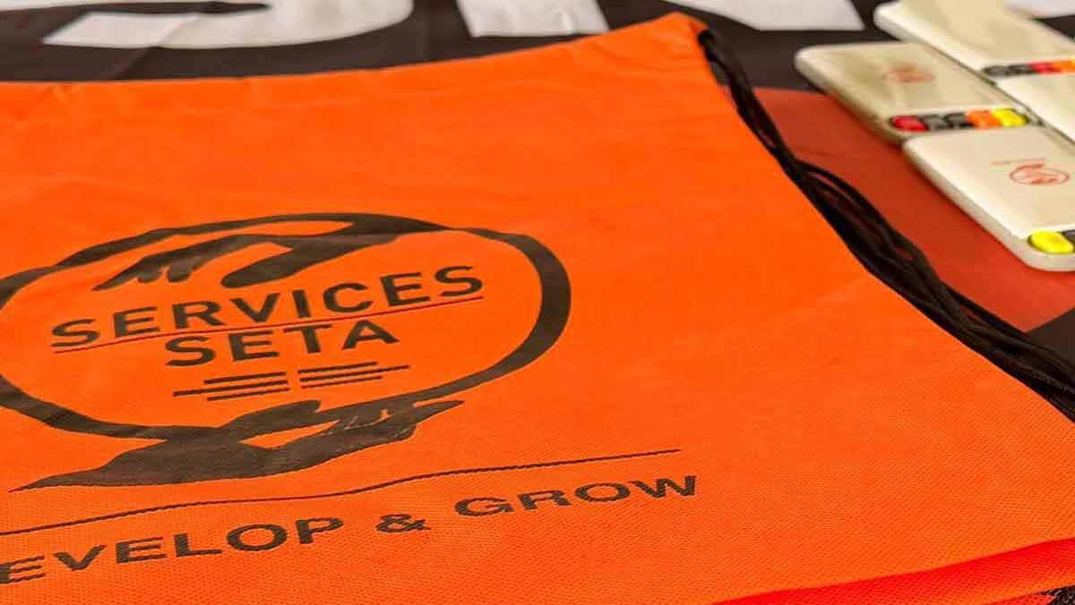 Services Seta