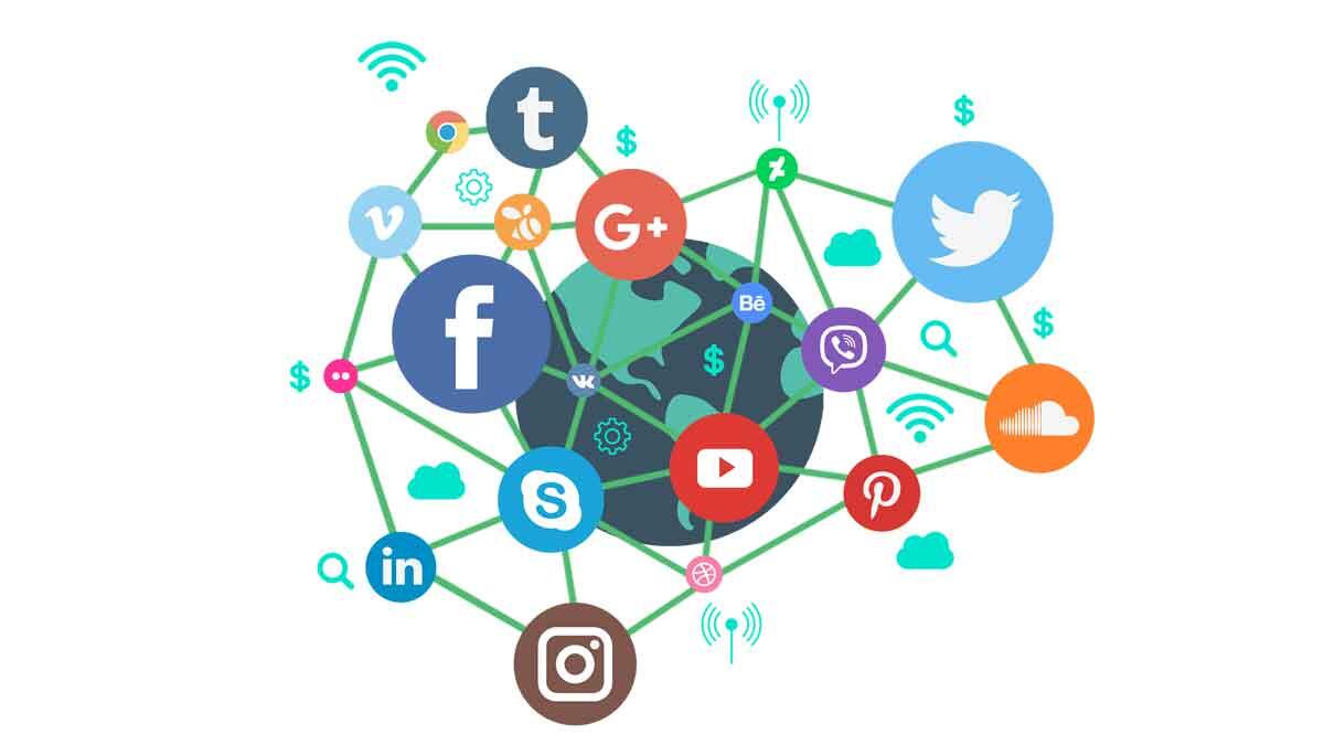 Social Media