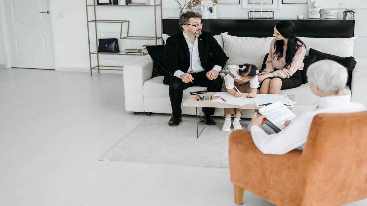 social workers