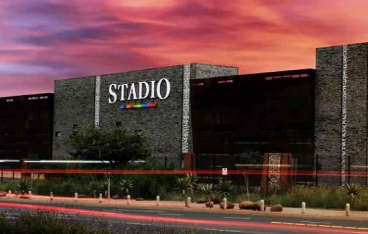 Stadio applications 