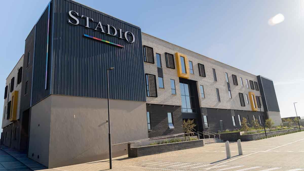 Stadio