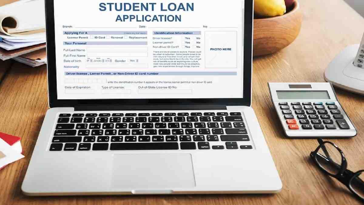 Standard bank Student Loan