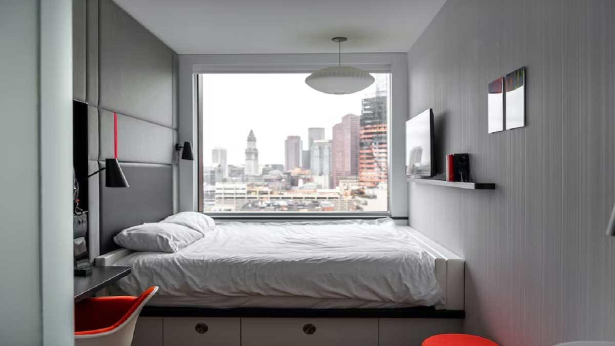 Student Accommodation Pretoria