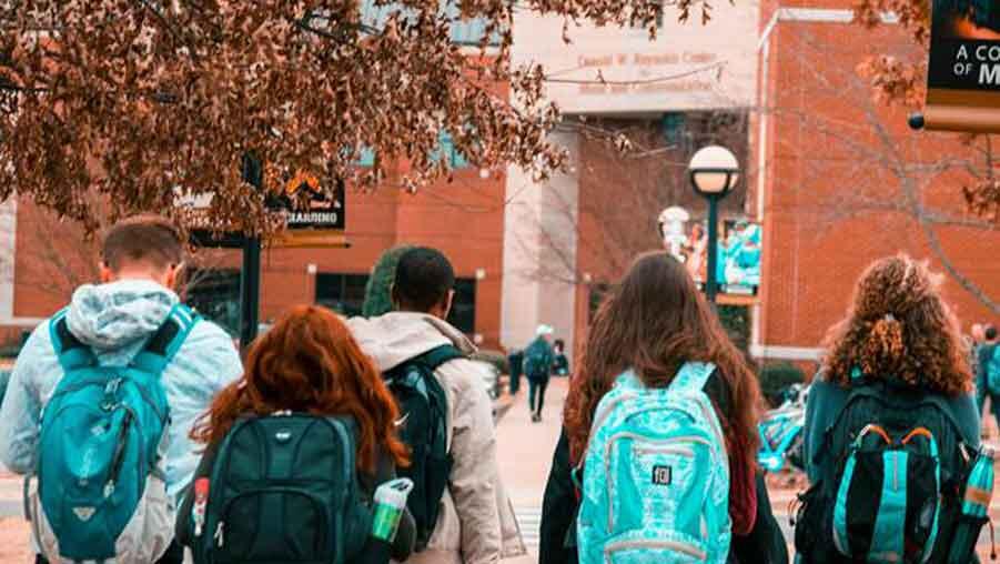 Students
