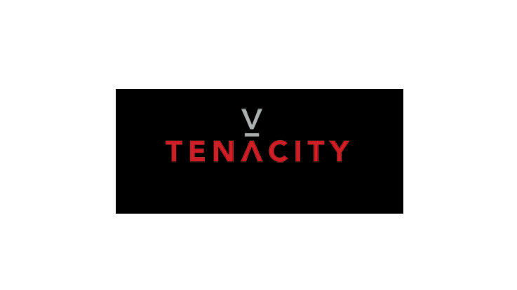Tenacity logo