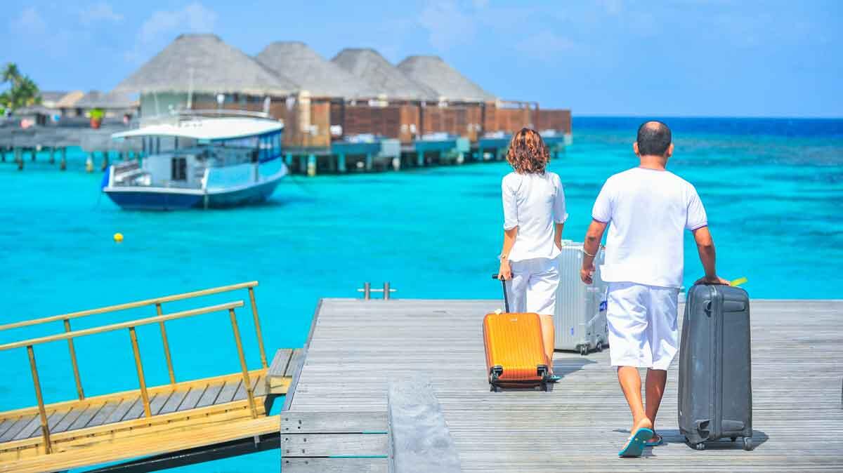 tourism
