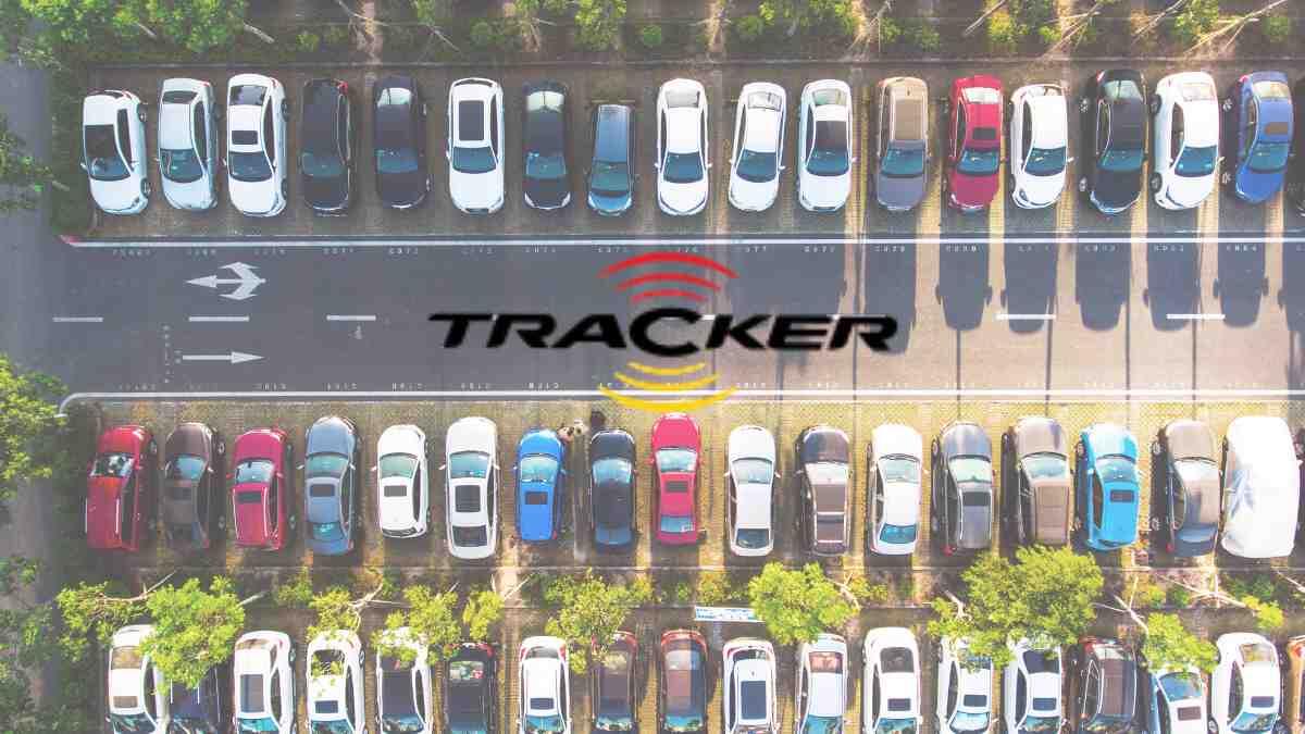Tracker