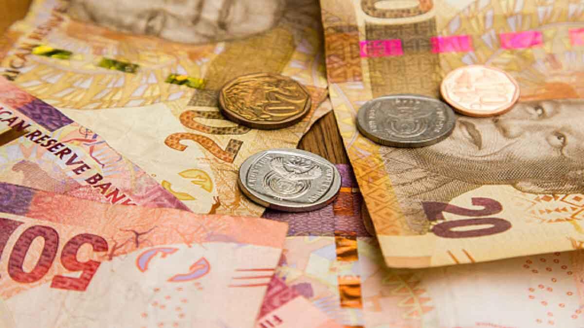 Rands