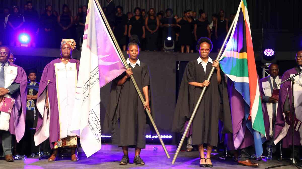 Tshwane North TVET College