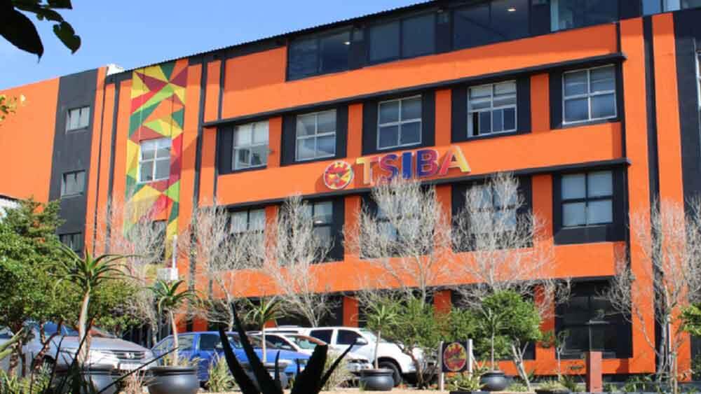 Tsiba