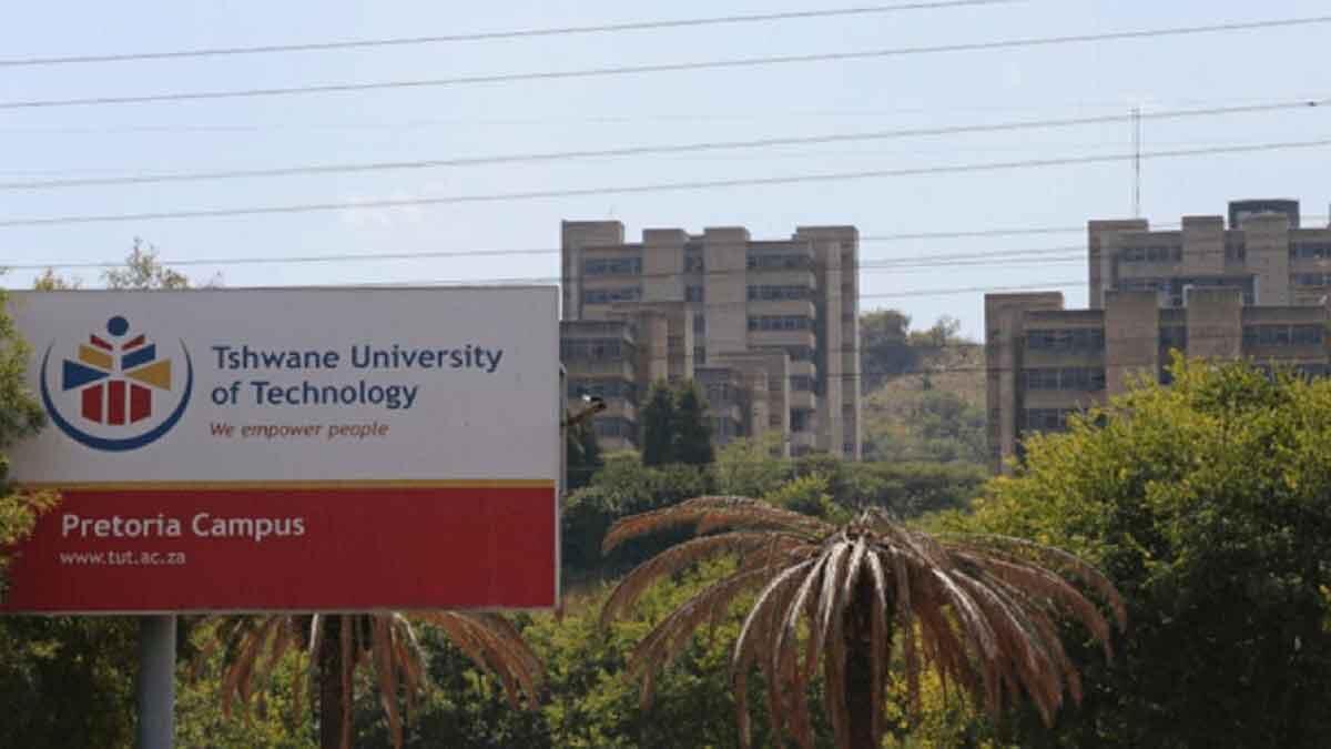 TUT Tshwane