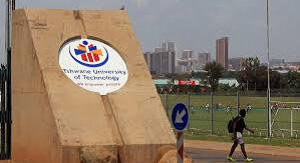 TUT Tshwane University of Technology