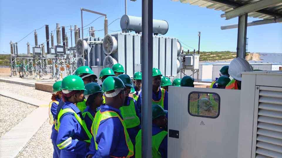TVET College Students