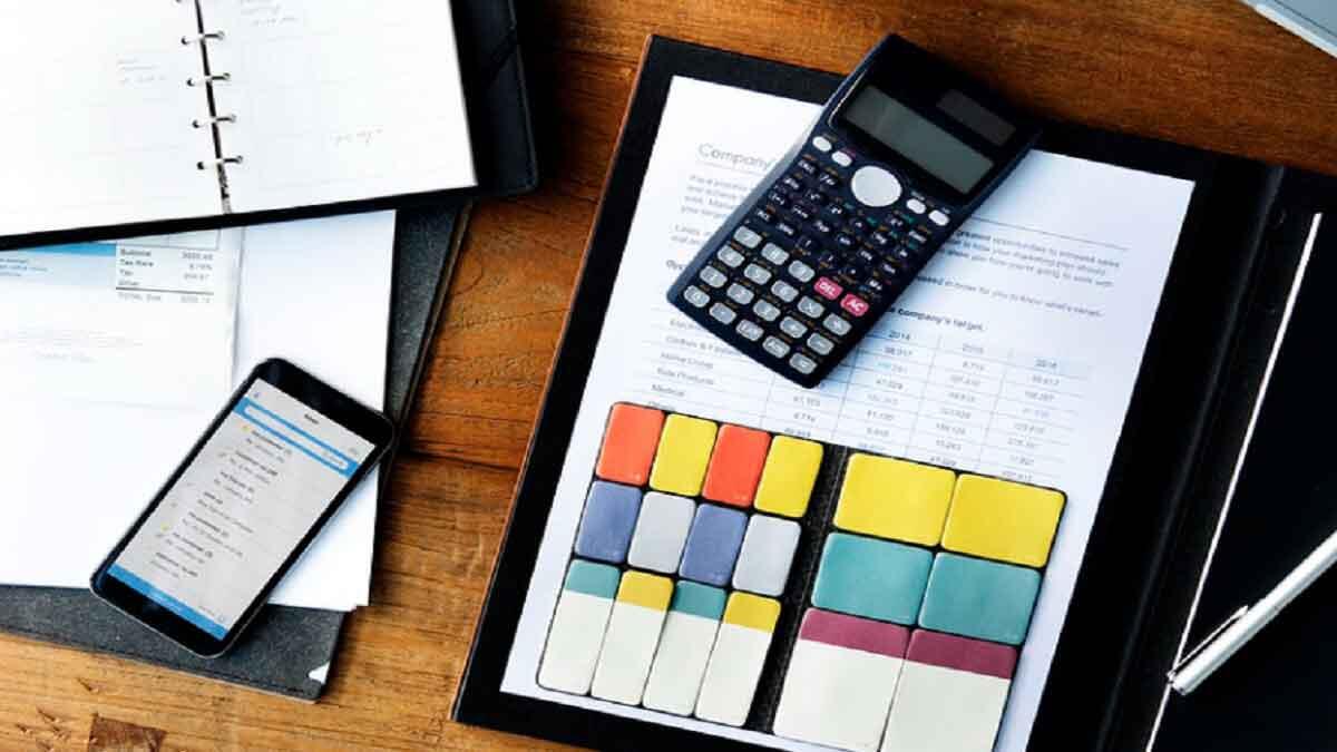 UJ accounting