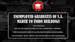 Unemployed Graduates Movement