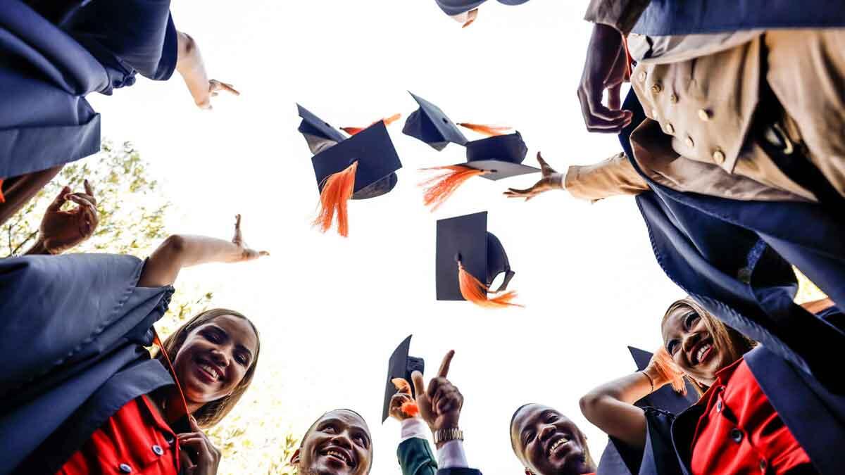 Universities