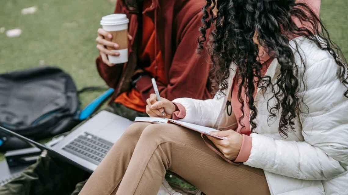 University
