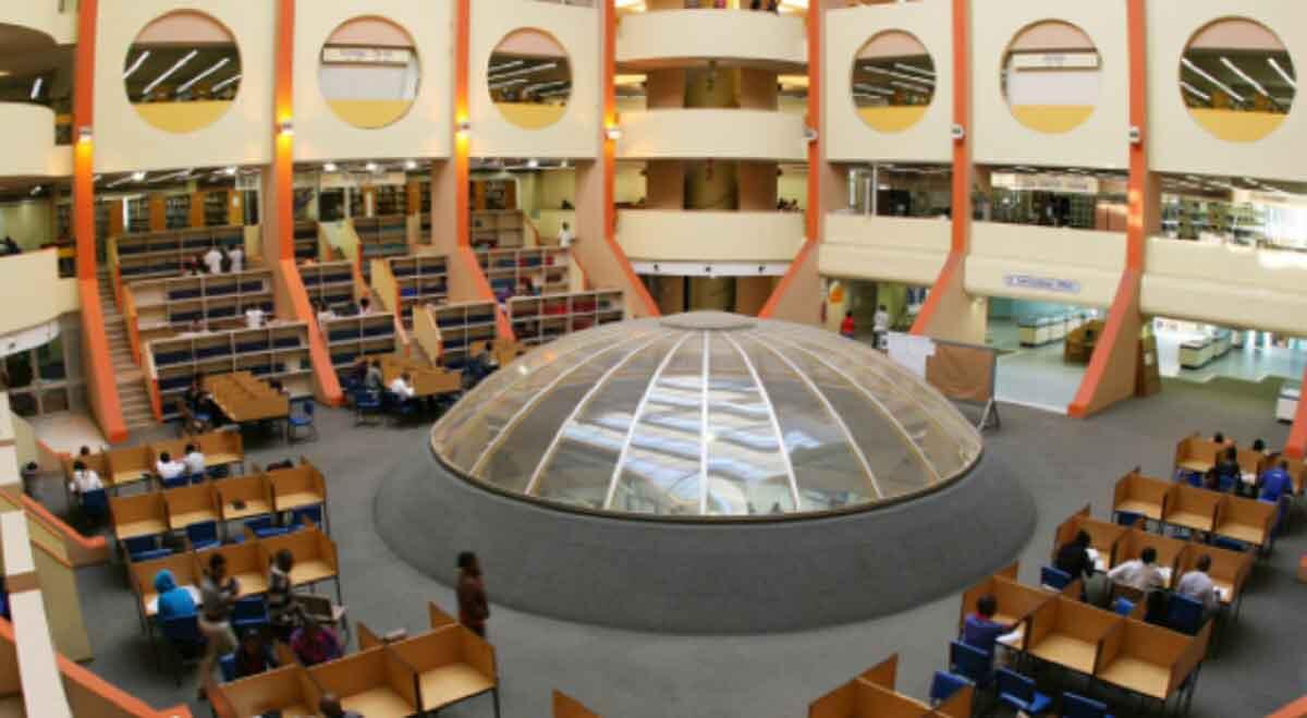 Unizulu NSFAS