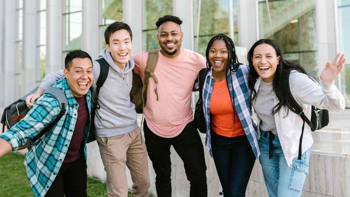 TVET College students