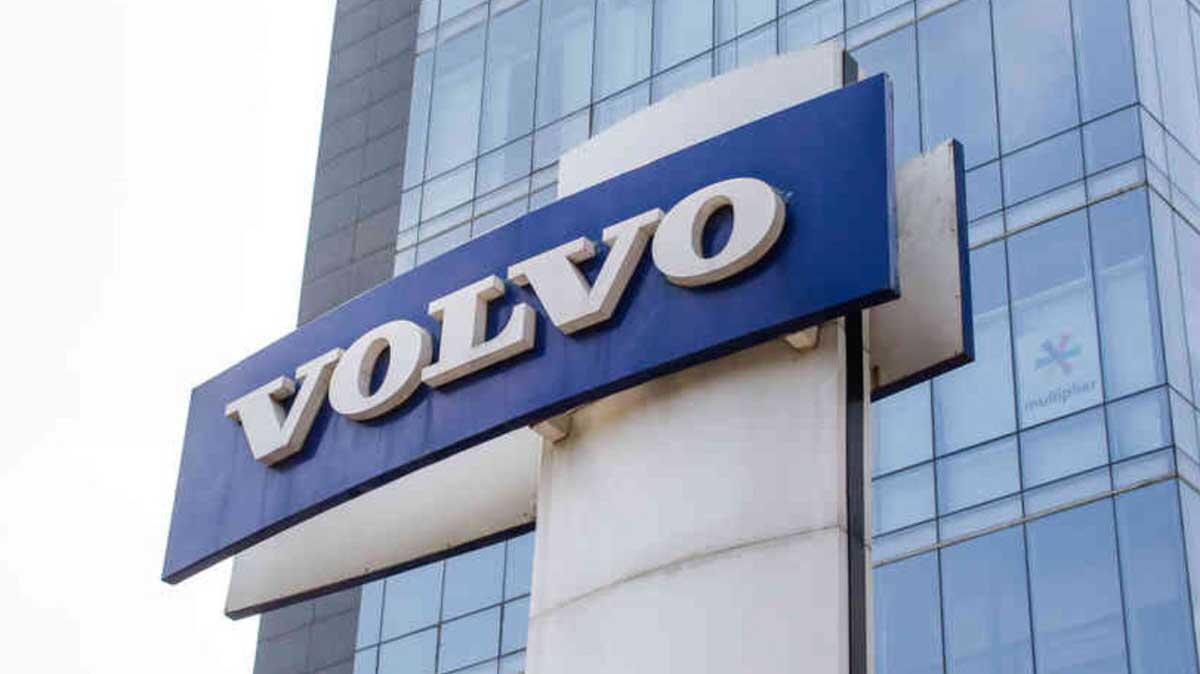 Volvo