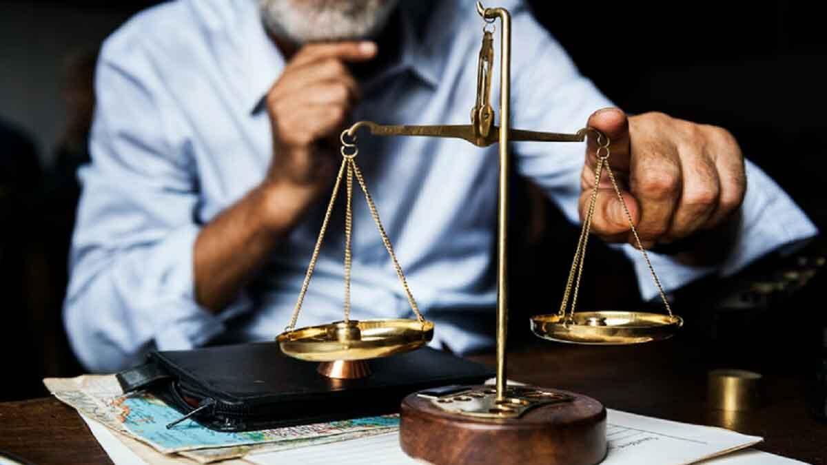 Where to study law
