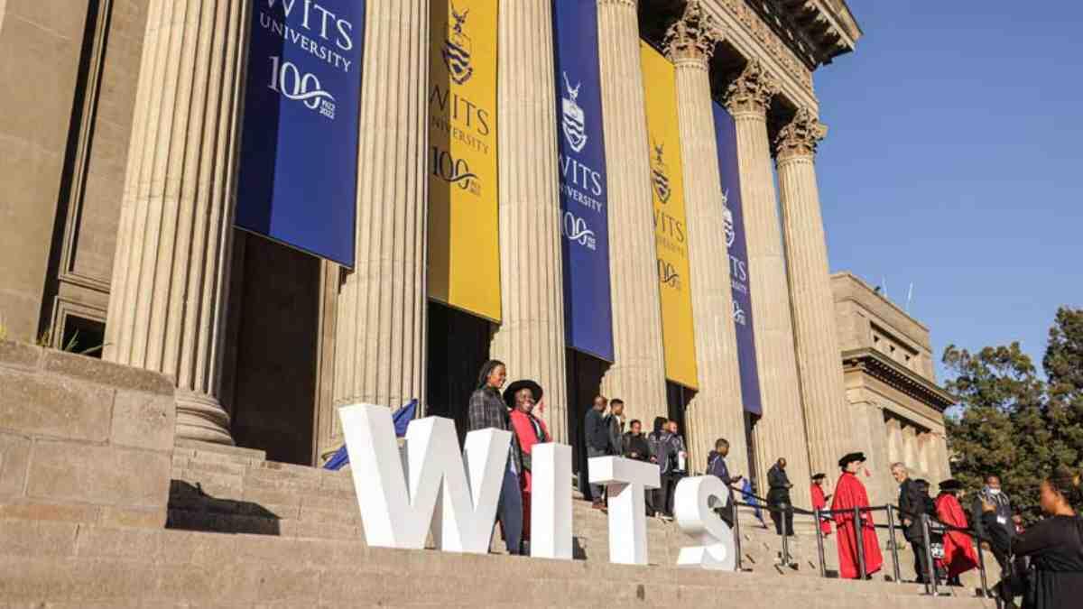 Wits