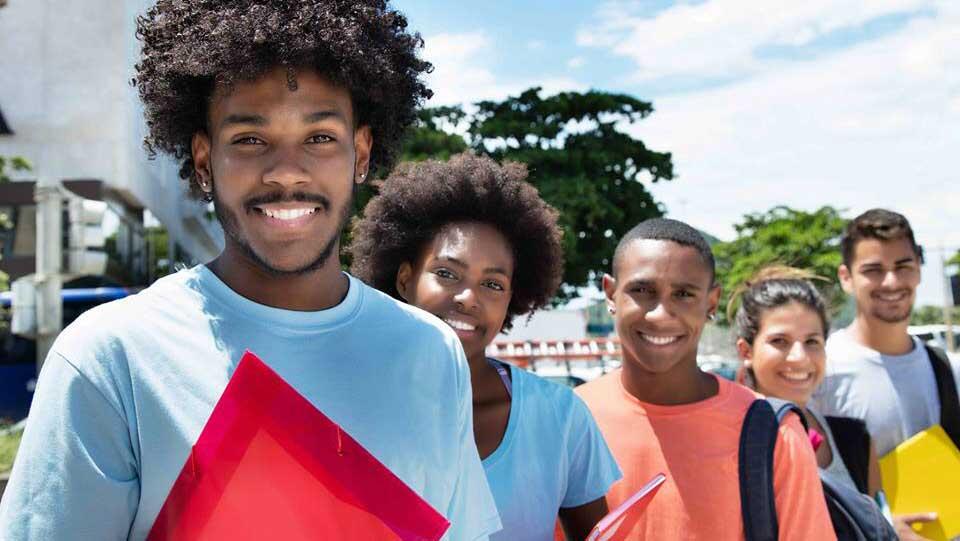 Young people