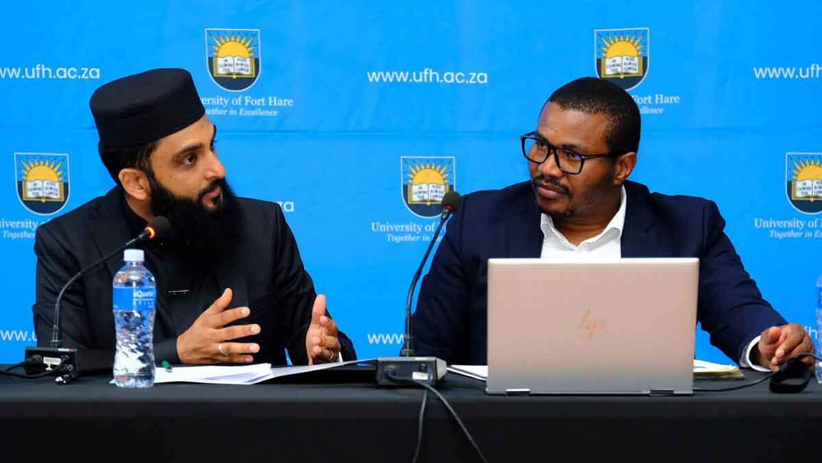 Yusuf Cassim