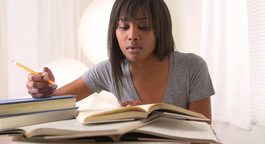 matric finals