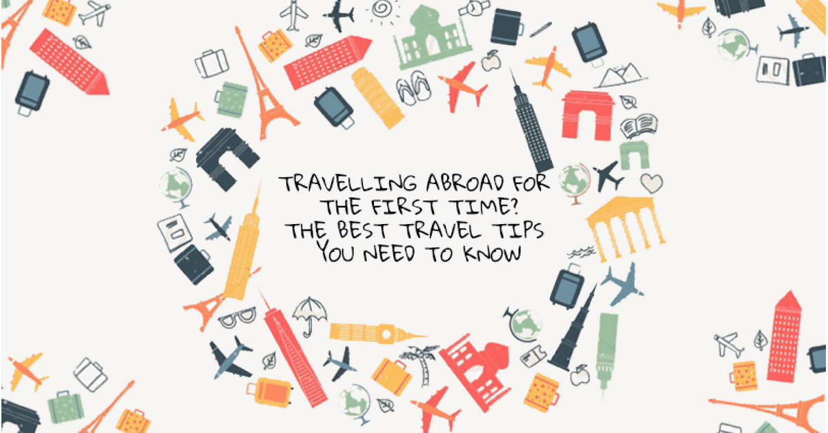 Studying Abroad