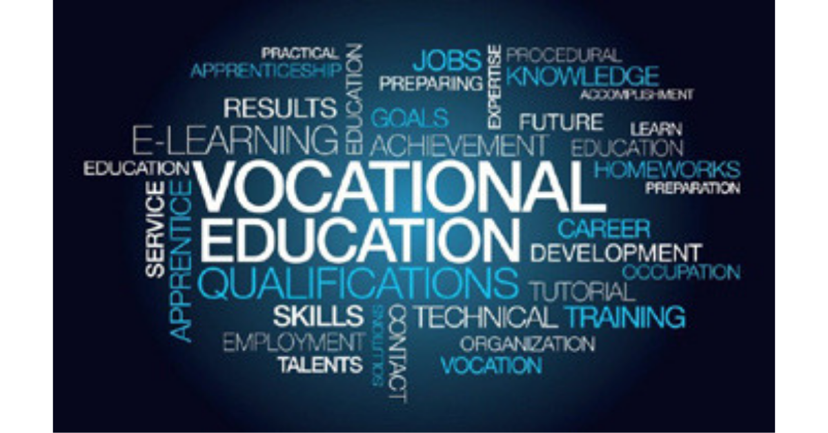 university or vocational study