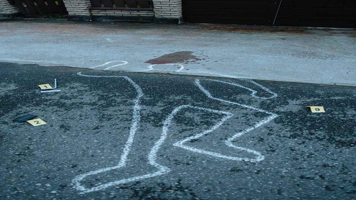 Crime at Fort Hare university