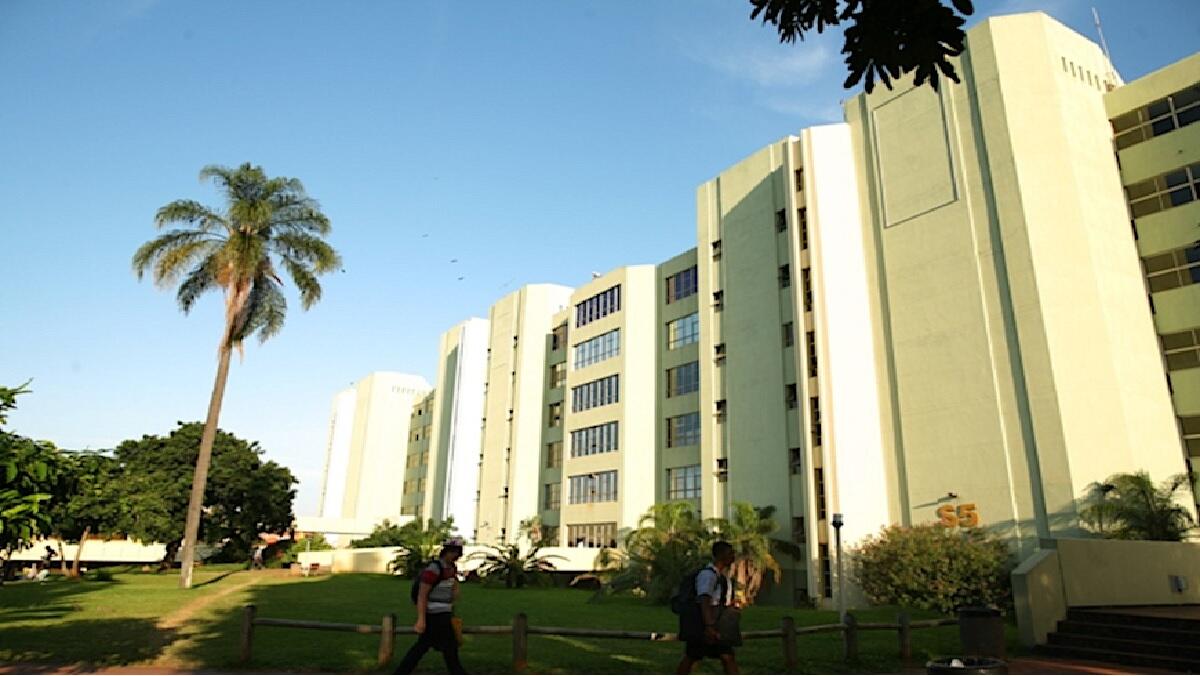 Durban University of Technology