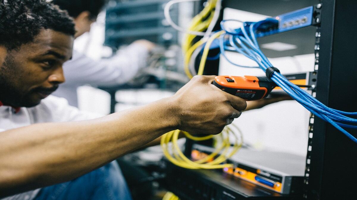 Electrical Engineer 