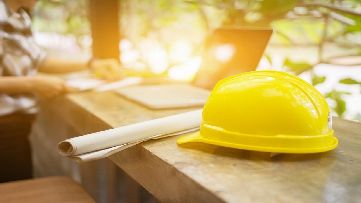 Blueprints for the construction of South Africa's two new universities