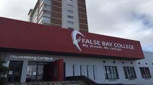 False Bay College Campus 