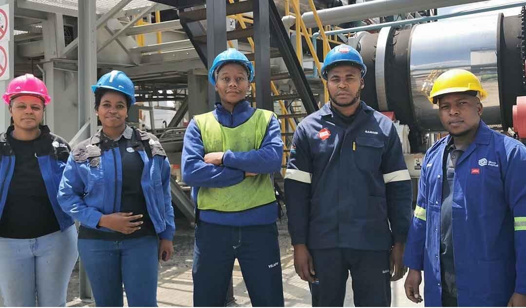 The South Africa Youth is Becoming Less Employable 